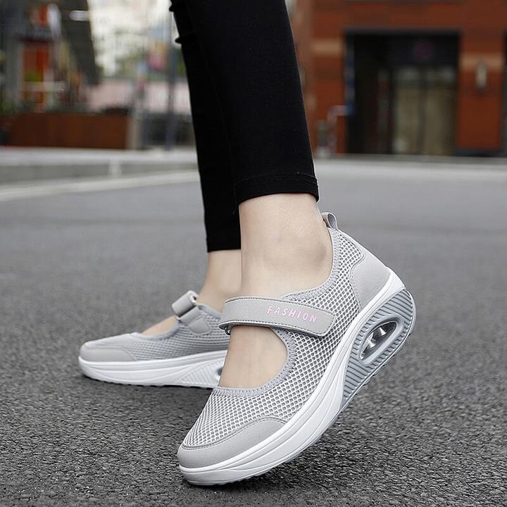 Jimena | Zapatos cómodos y antideslizantes