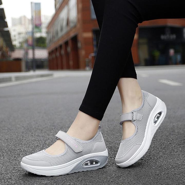 Jimena | Zapatos cómodos y antideslizantes