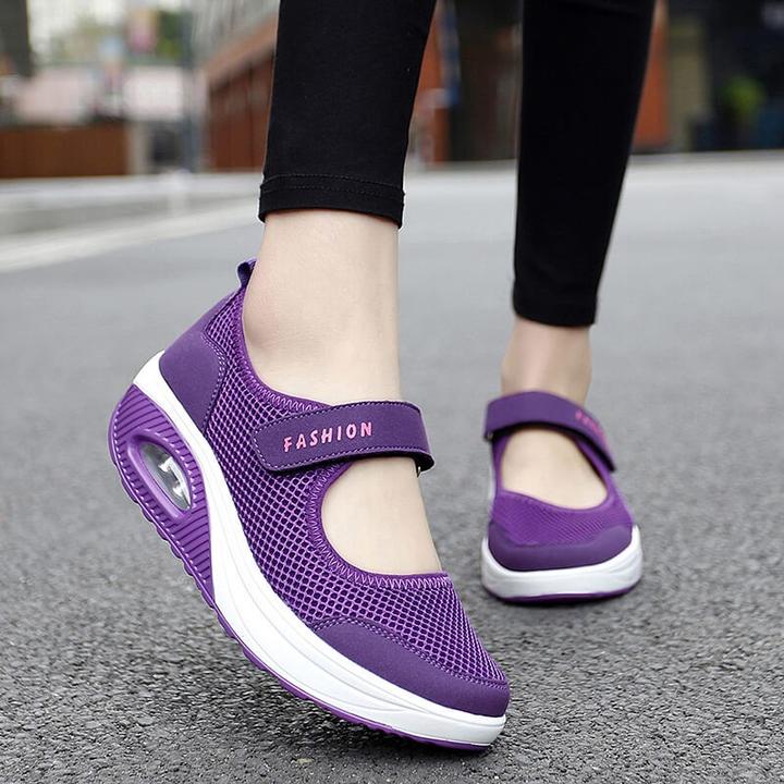 Jimena | Zapatos cómodos y antideslizantes