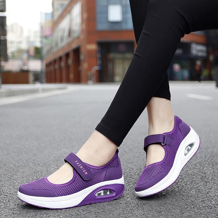 Jimena | Zapatos cómodos y antideslizantes