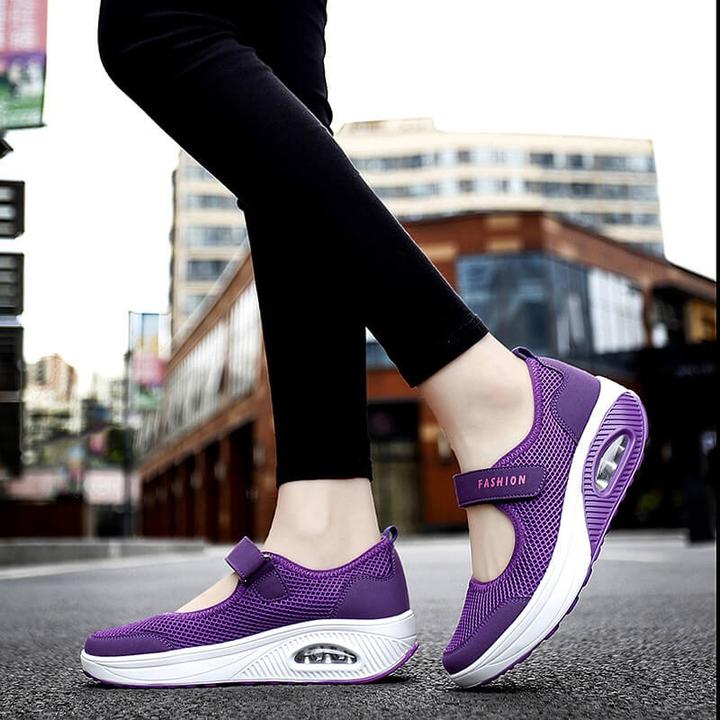 Jimena | Zapatos cómodos y antideslizantes