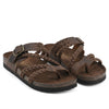 Leticia™ – Sandalias Bio con Tiras Trenzadas