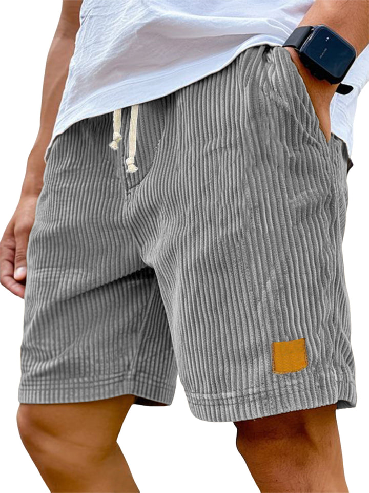 Teo | Shorts cómodos