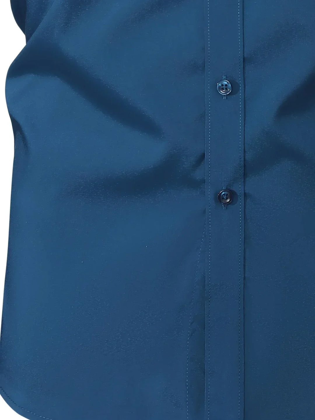 Gerardo | Camisa elegante de manga larga con botones