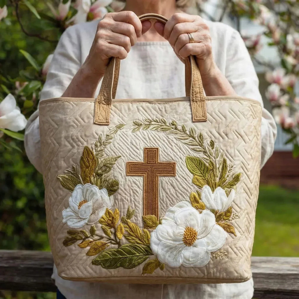 Bolso Artesanal - Santa Cruz - Musa de Ibiza