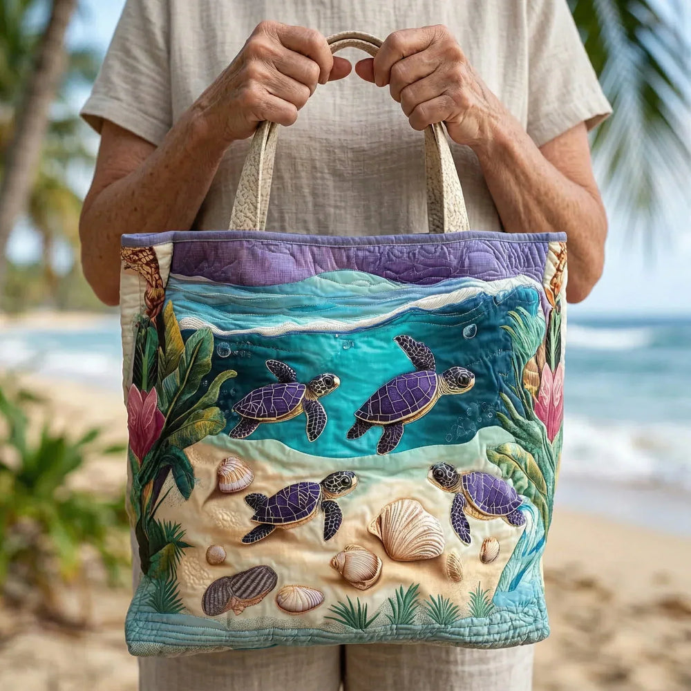 Bolso Artesanal - Espíritu de la Laguna - Musa de Ibiza