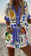 FIESTA™ – Conjunto Coordinado de Verano