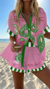 ROSA™ – Conjunto Coordinado de Verano