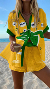 SUNNY™ – Conjunto Coordinado de Verano