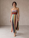 Teresa™ – Vestido Largo Elegante