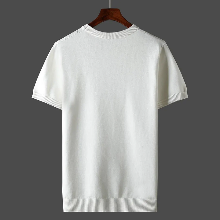 Azel | Camisa exclusiva de cachemire