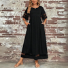 Vestido Midi Cerelia