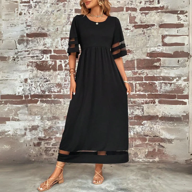 Vestido Midi Cerelia