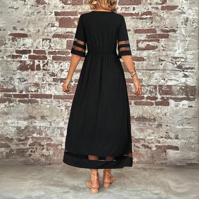 Vestido Midi Cerelia