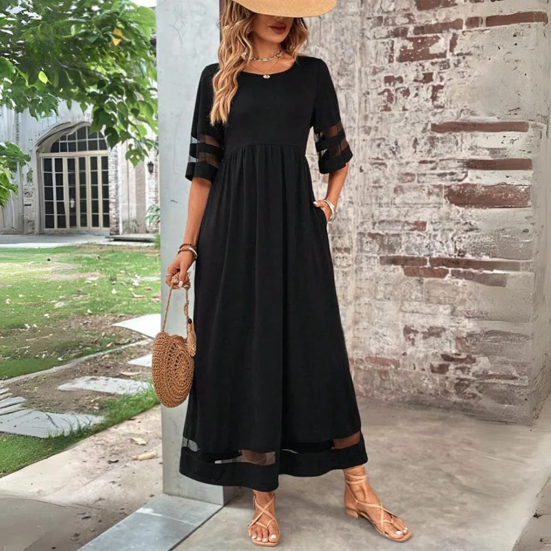Vestido Midi Cerelia