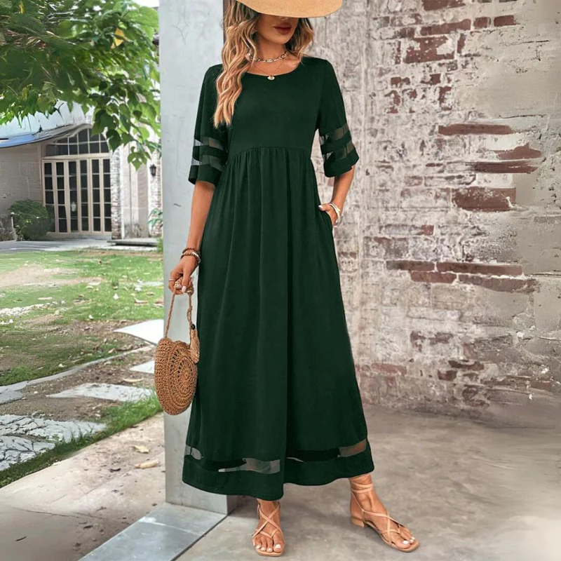 Vestido Midi Cerelia