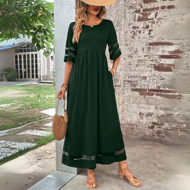 Vestido Midi Cerelia