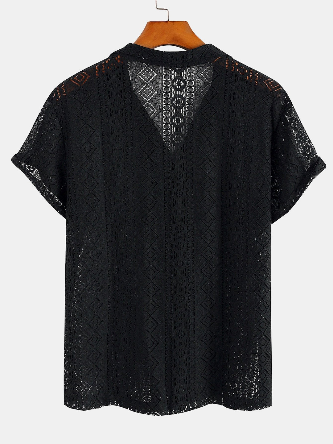 Rafael | Conjunto de mangas cortas Cannes