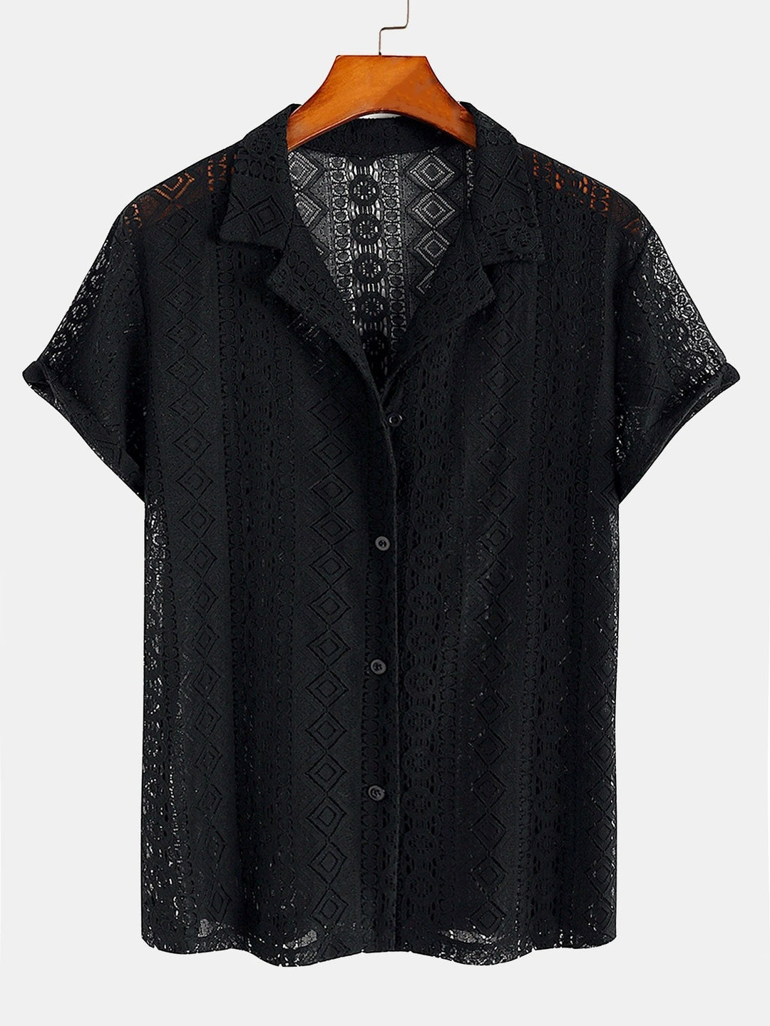 Rafael | Conjunto de mangas cortas Cannes