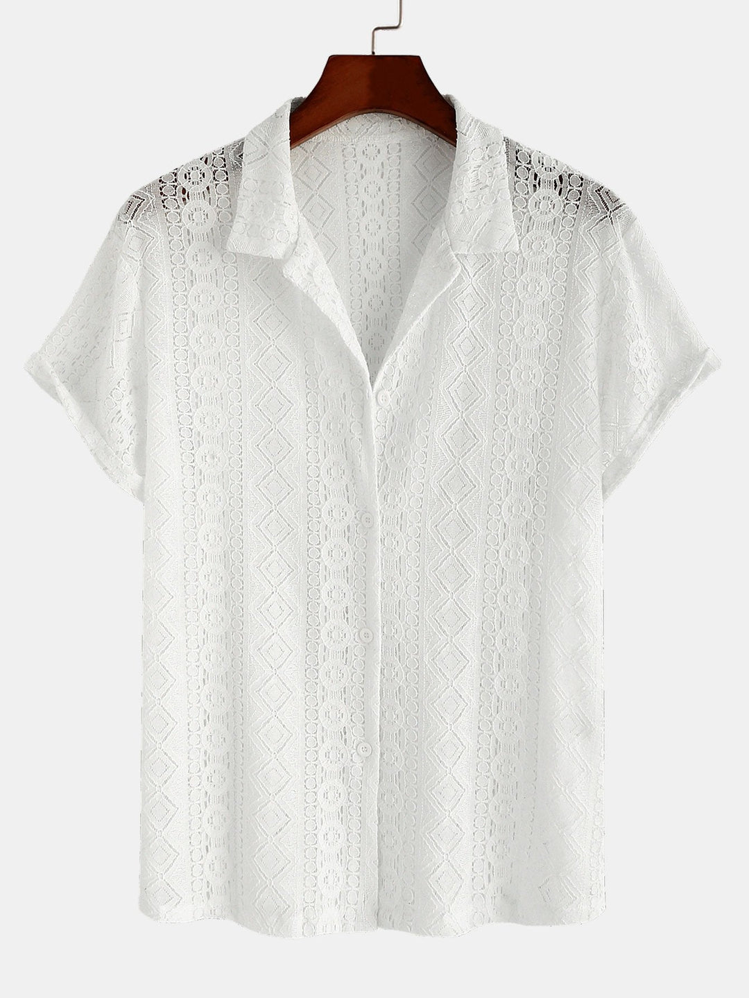 Rafael | Conjunto de mangas cortas Cannes