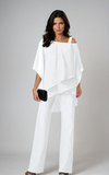 Vera™ | Conjunto Dos Piezas Fluido y Elegante