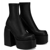 Constanza™ – Tacones altos