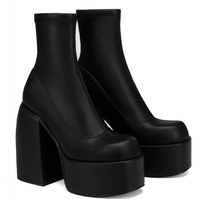 Constanza | Tacones altos