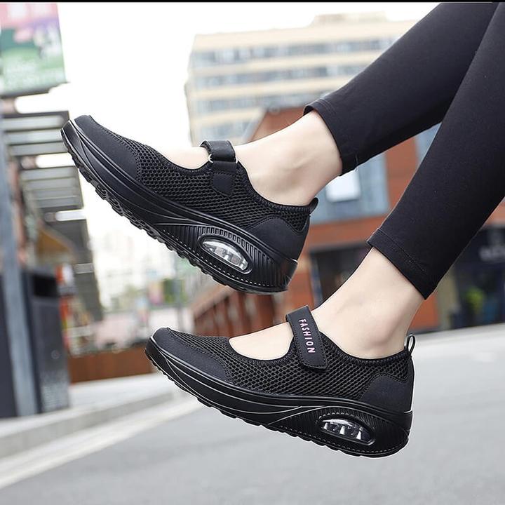 Jimena | Zapatos cómodos y antideslizantes
