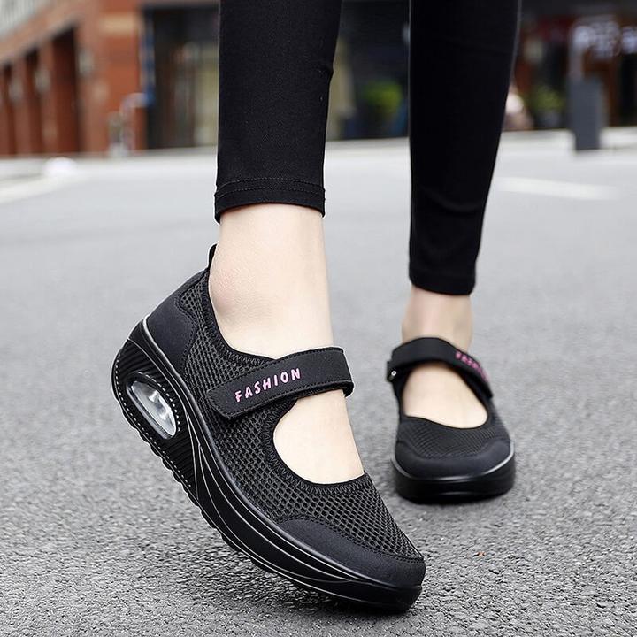 Jimena | Zapatos cómodos y antideslizantes