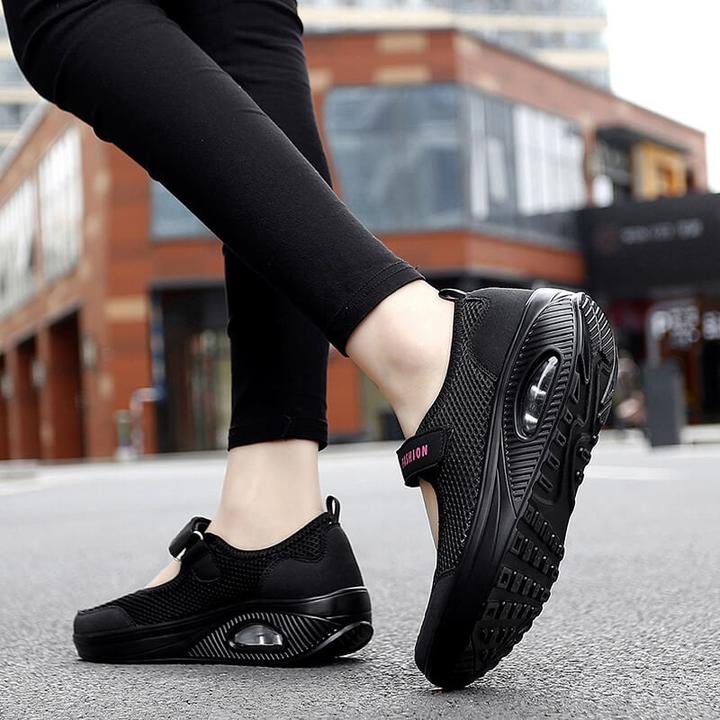Jimena | Zapatos cómodos y antideslizantes