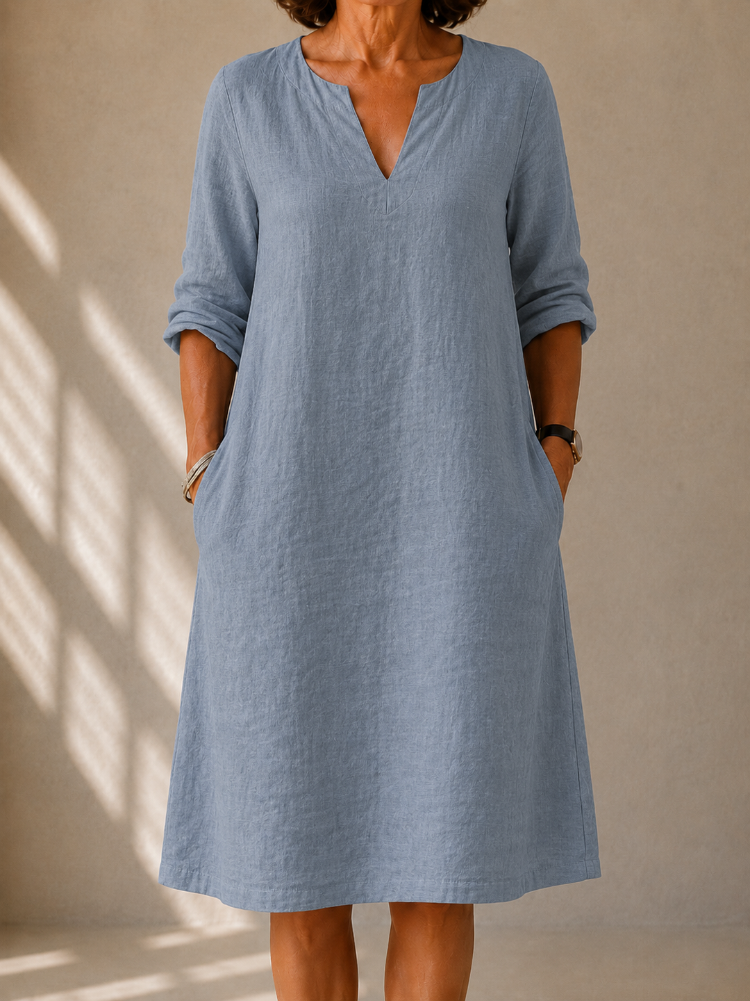 Musa de Ibiza | Vestido Bruma™