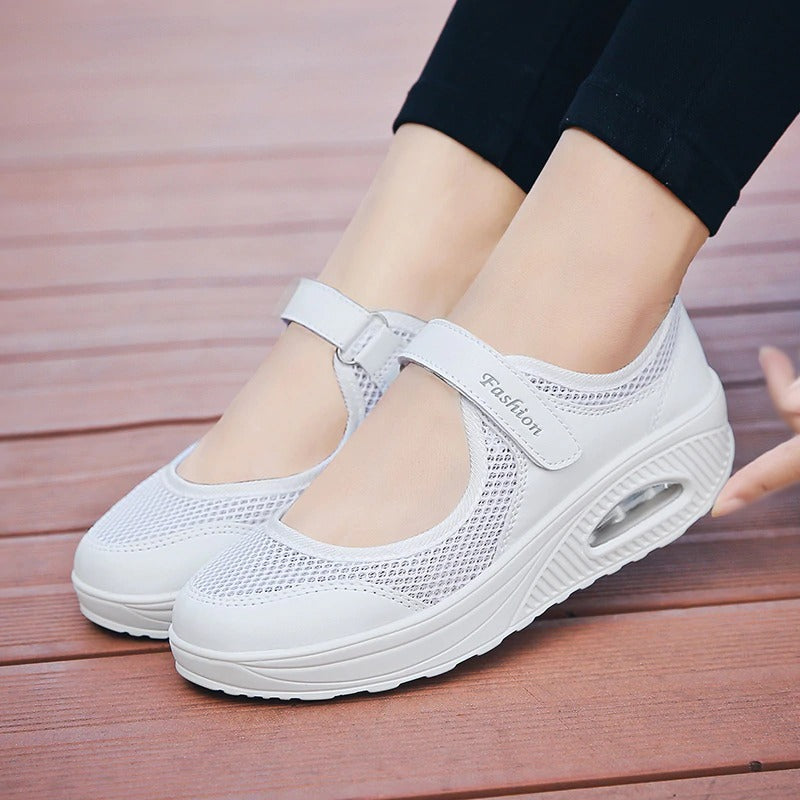 Jimena | Zapatos cómodos y antideslizantes