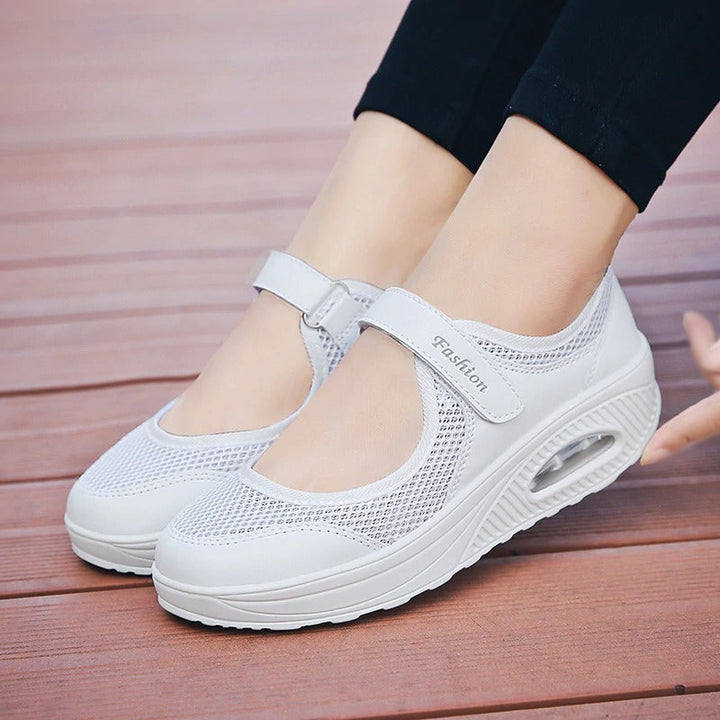 Jimena | Zapatos cómodos y antideslizantes