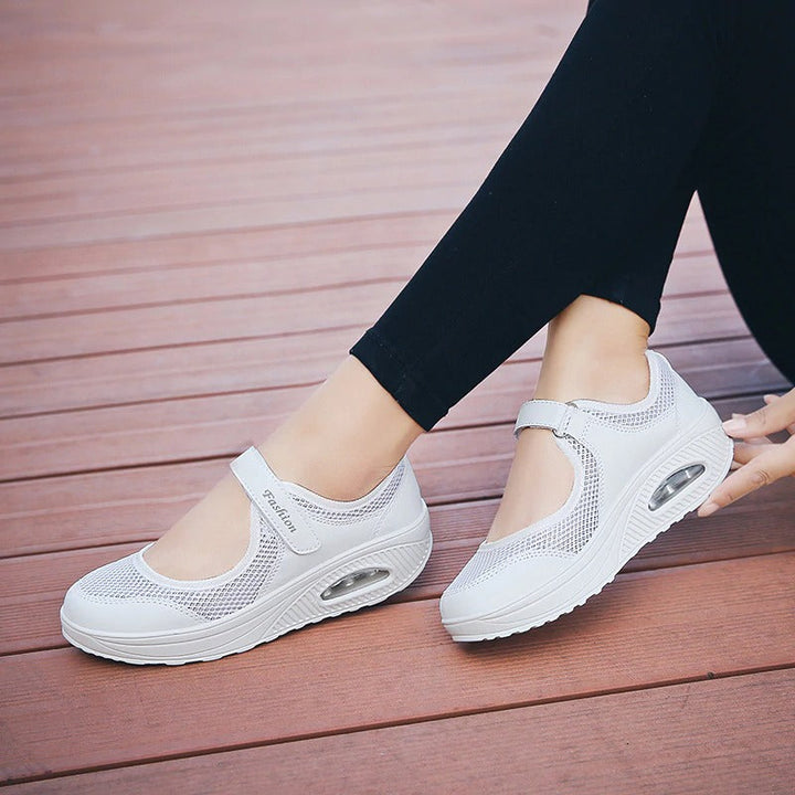 Jimena | Zapatos cómodos y antideslizantes
