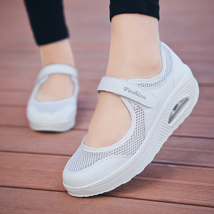 Jimena | Zapatos cómodos y antideslizantes