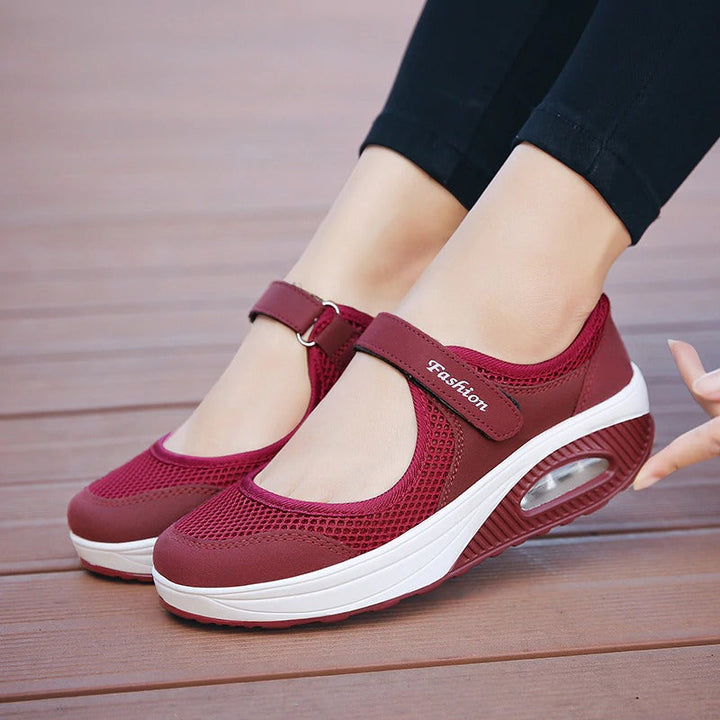 Jimena | Zapatos cómodos y antideslizantes