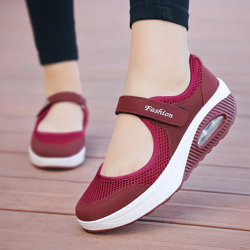 Jimena | Zapatos cómodos y antideslizantes