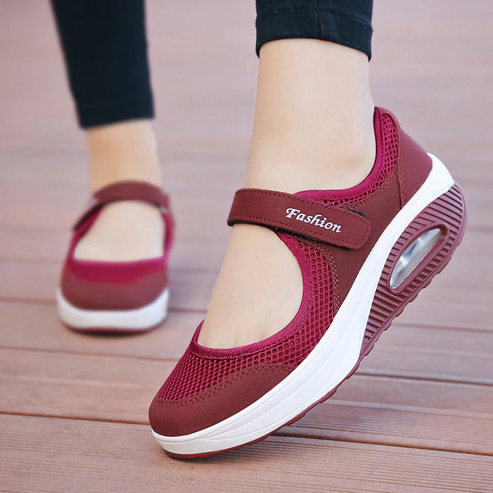 Jimena | Zapatos cómodos y antideslizantes