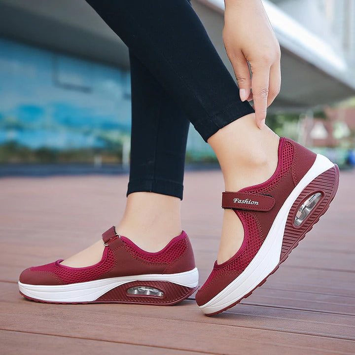 Jimena | Zapatos cómodos y antideslizantes