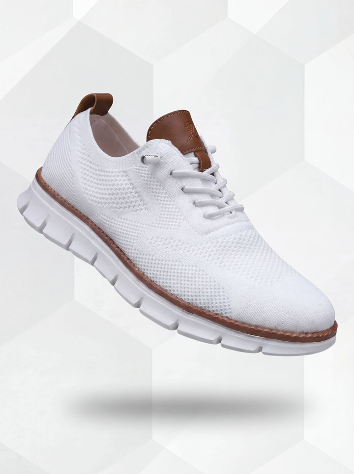 Álvaro | Zapatos Urbanos de Malla