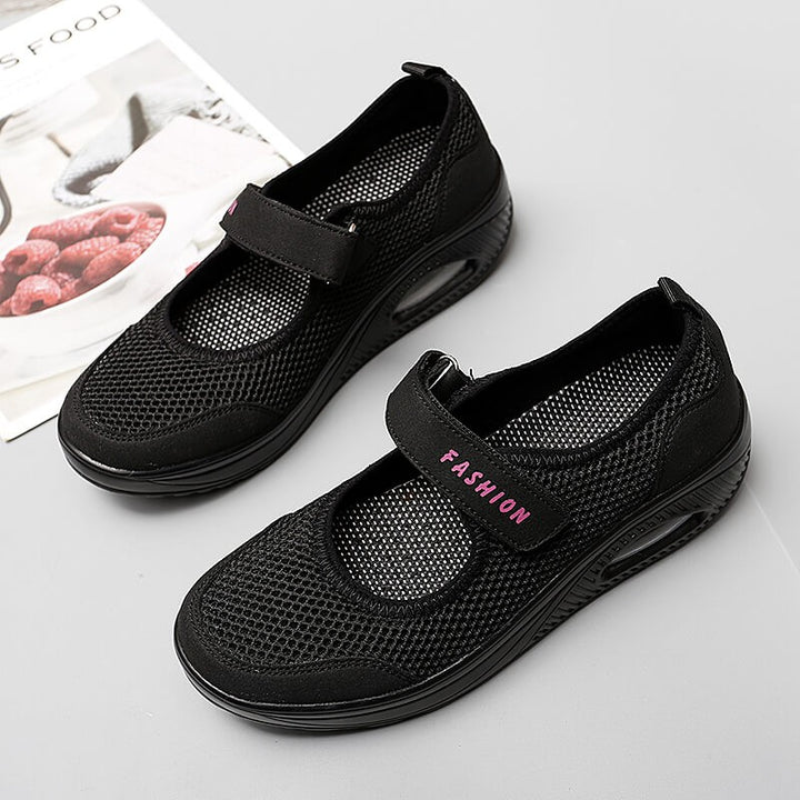 Jimena | Zapatos cómodos y antideslizantes