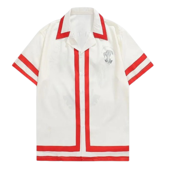Azel | Camisa polo