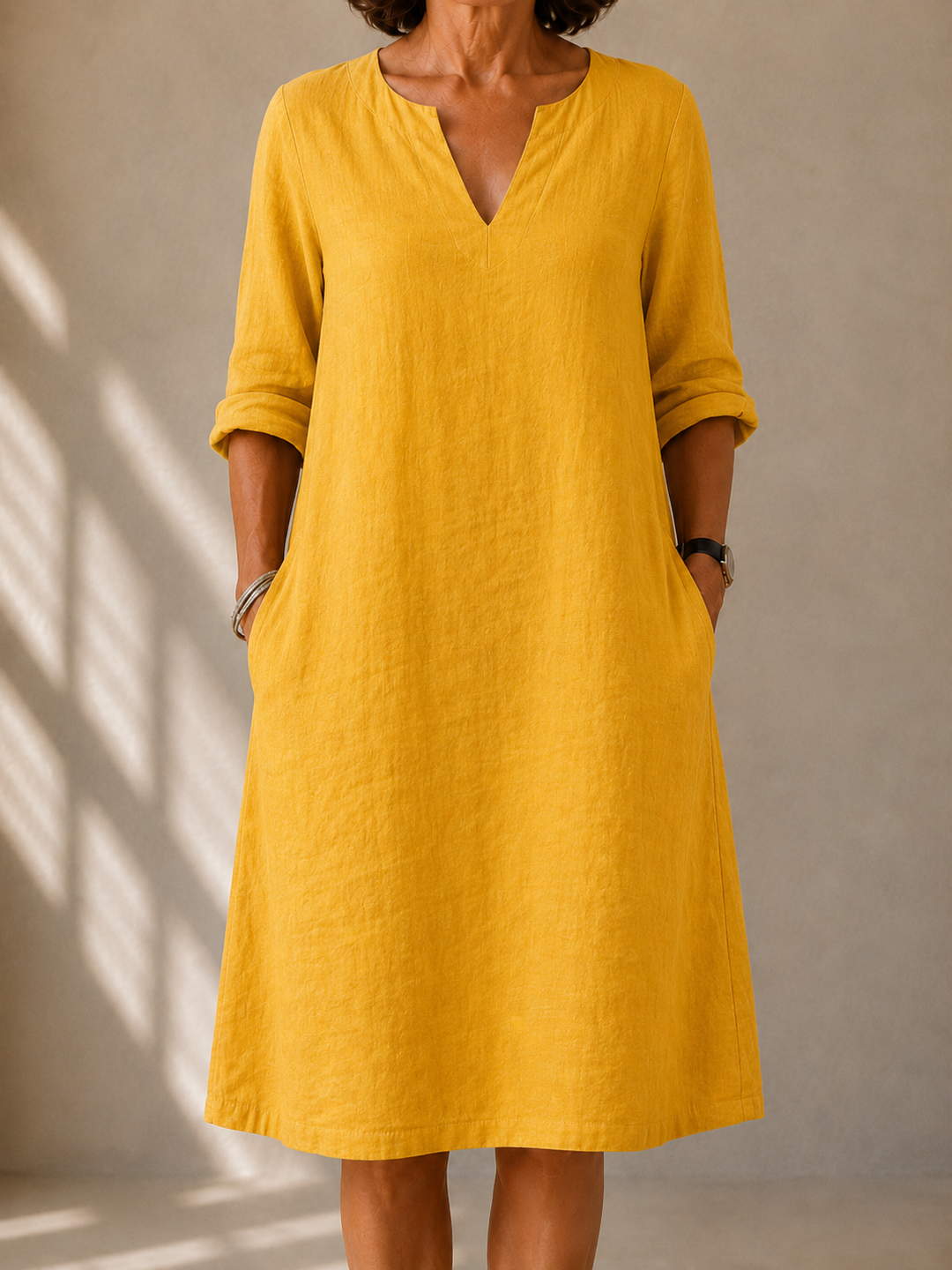 Musa de Ibiza | Vestido Miel™