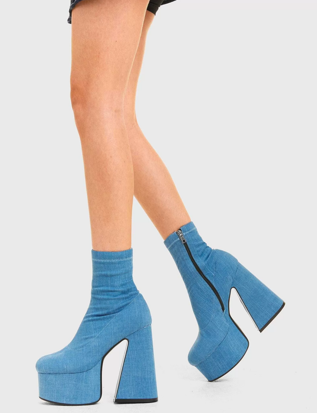 Constanza | Tacones altos