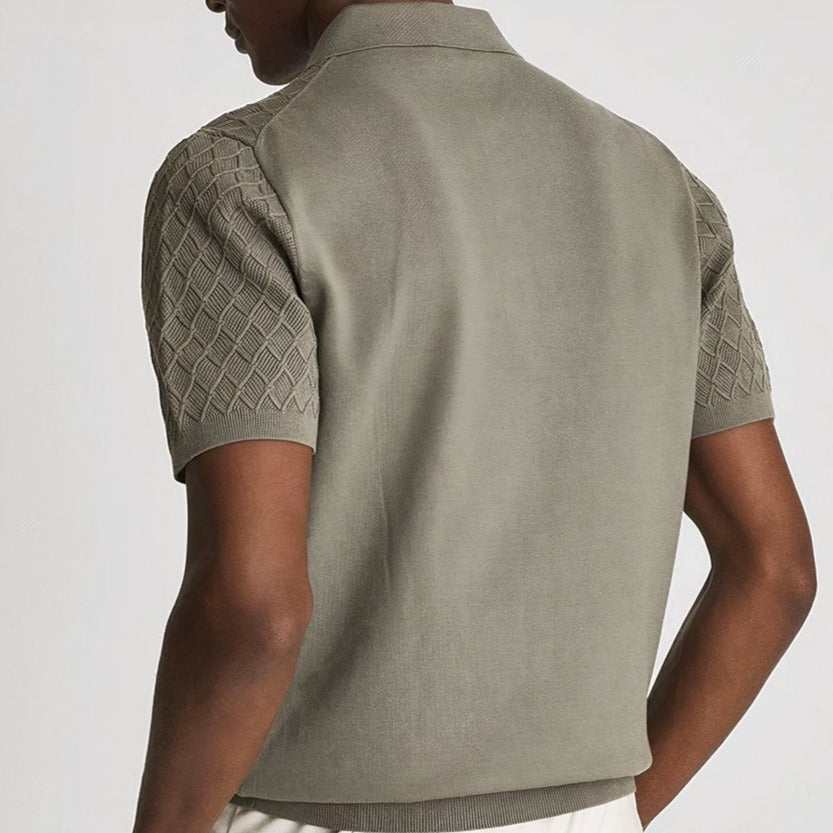 Azel | Polo Slim