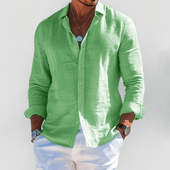 Riviera™ | Camiseta Verano