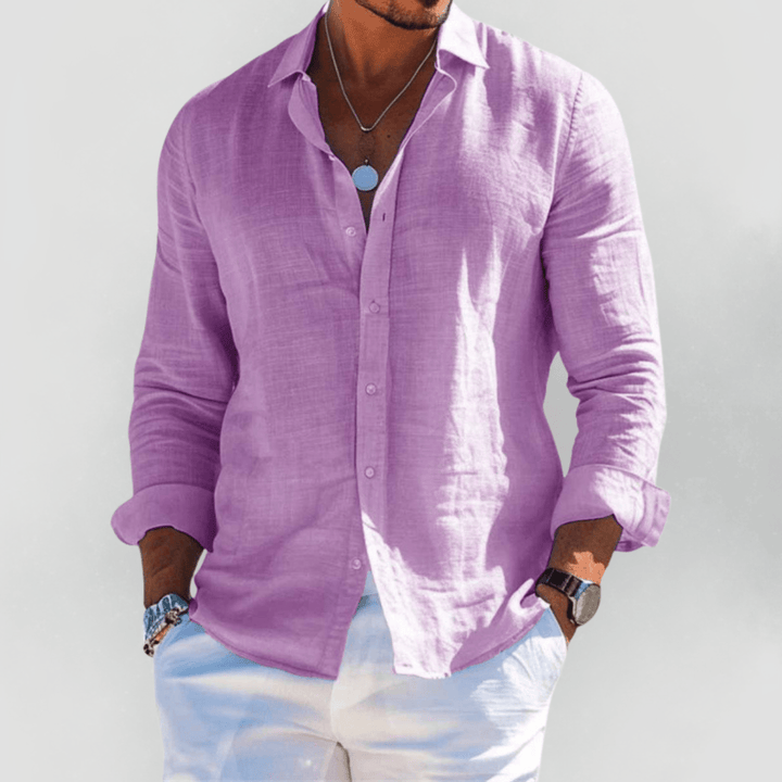 Riviera™ | Camiseta Verano