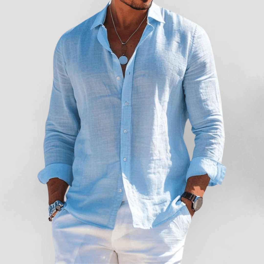 Riviera™ | Camiseta Verano
