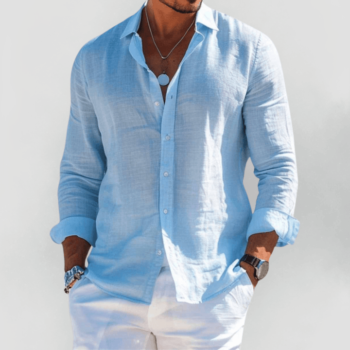 Riviera™ | Camiseta Verano