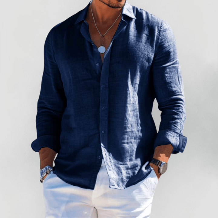 Riviera™ | Camiseta Verano